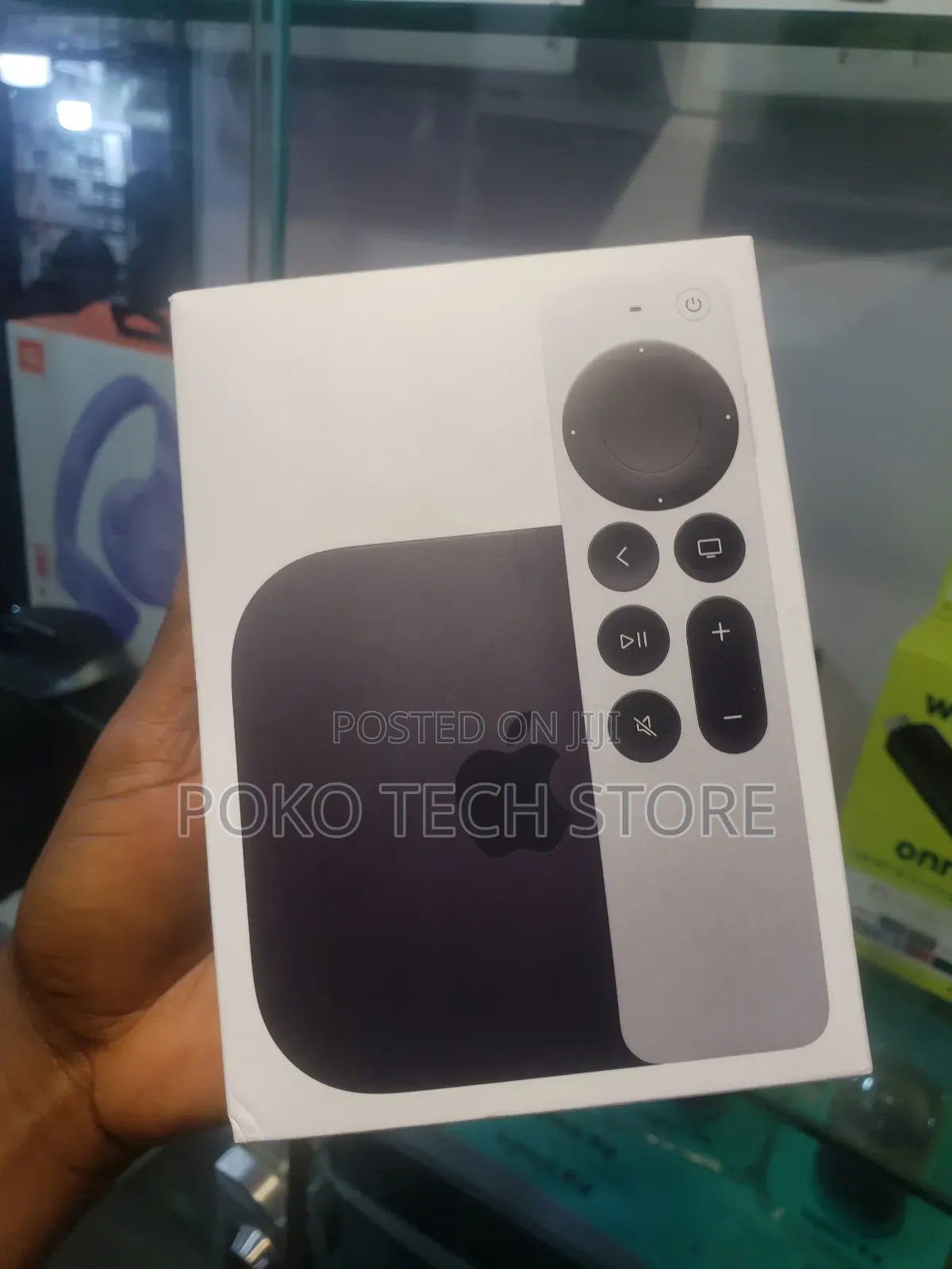 Apple TV (3rd Generation)