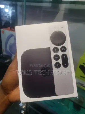Apple TV (3rd Generation)