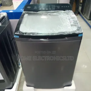 Haier Thermocool Washing Machine Automatic 14 Kg