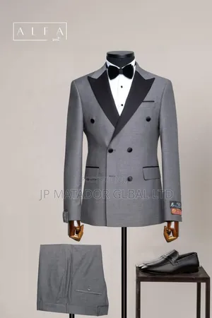 High Quality Turkey Men's Suits
