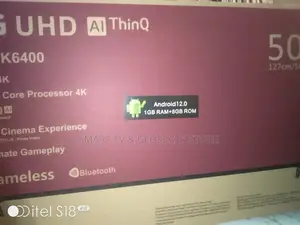 Lg 50 Inches Apps Seamlessly on the Big Screen