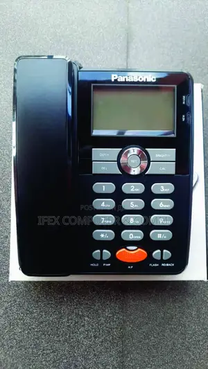 Panasonic KX-TSC507CID With Caller ID