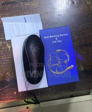 Anti Barking Device