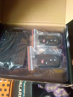 Top Start for Cars Original One Brand New