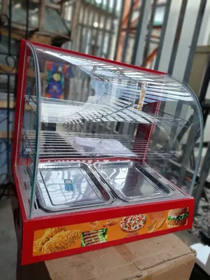 Pastry/Snack Warmers