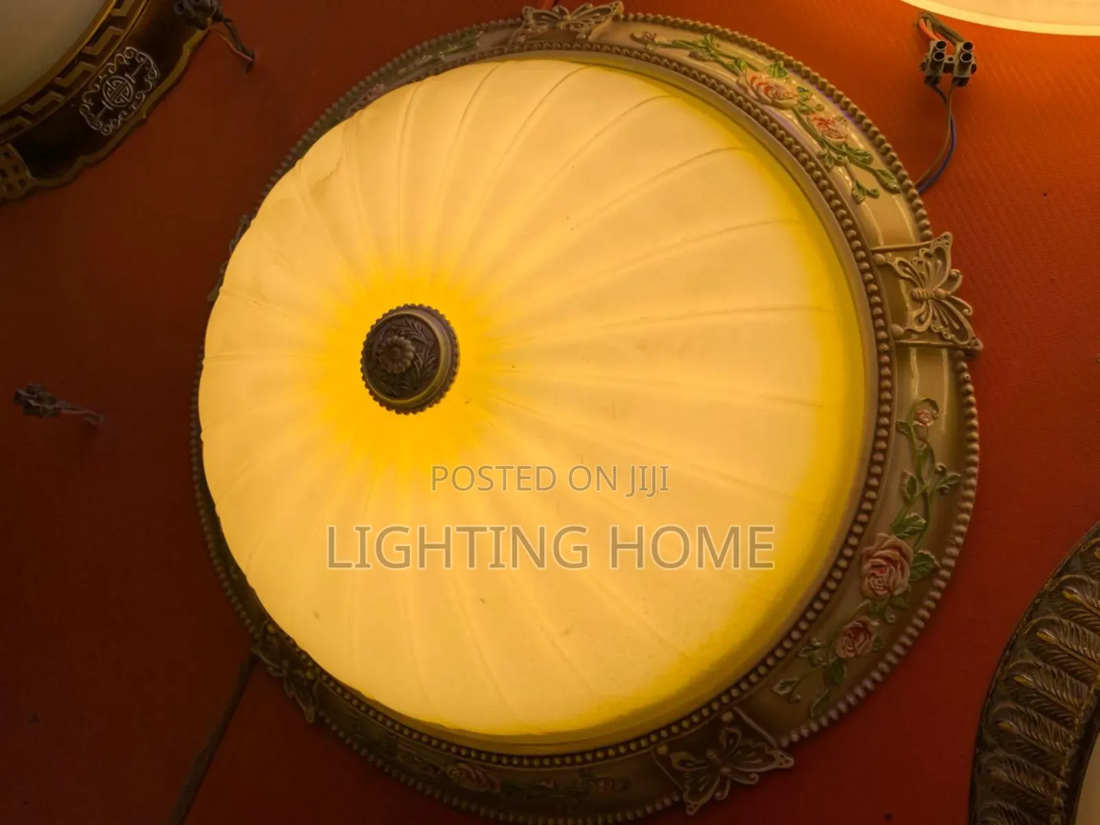Celling Flush Light