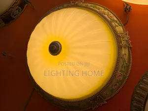 Celling Flush Light