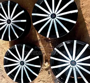 Universal Rim Size 22
