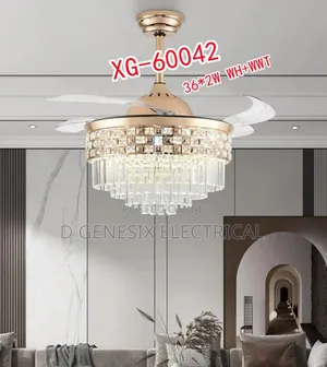 Magnetic Track Light