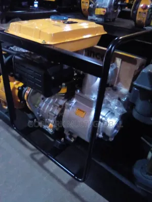 Diesel Water Pump