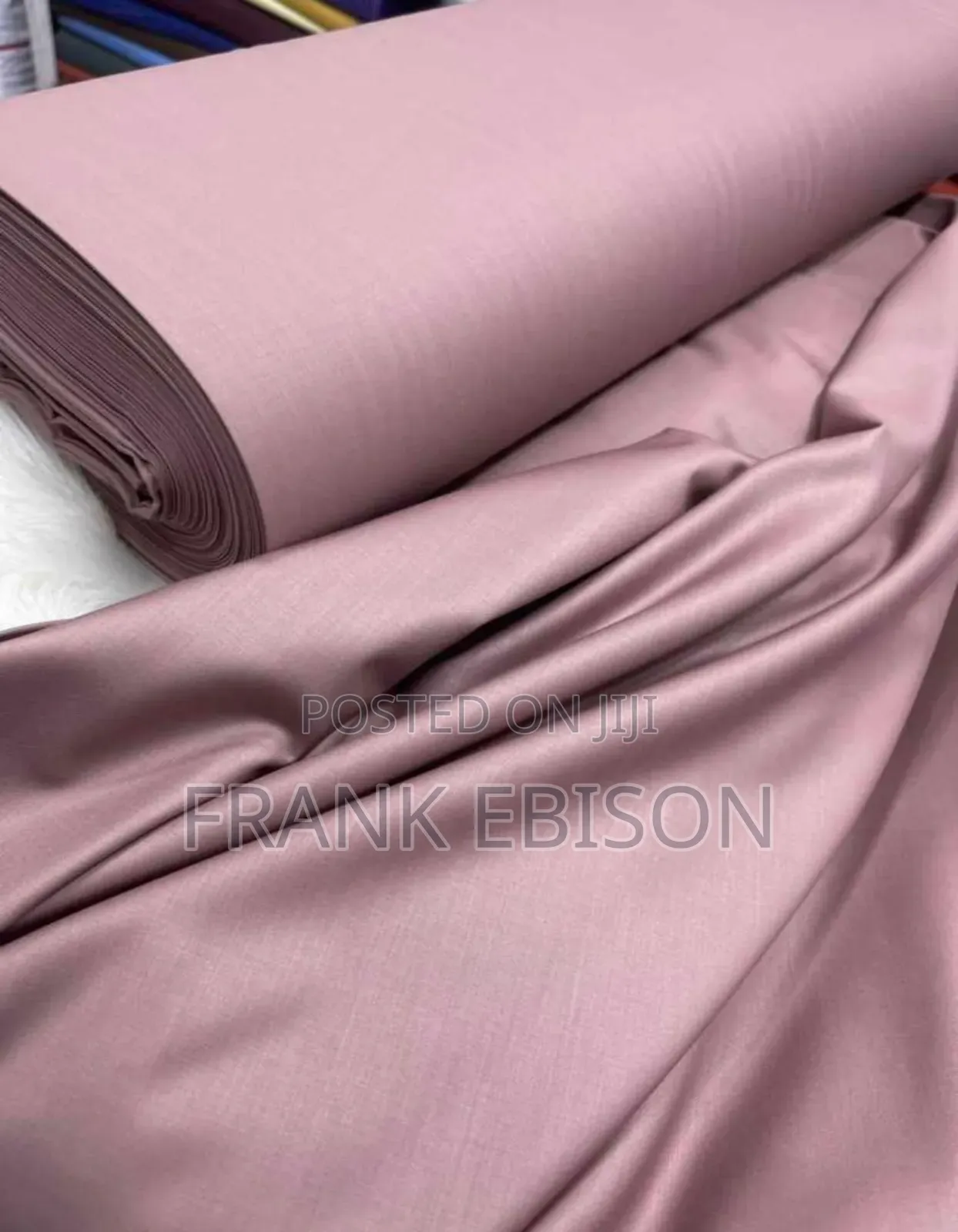 All Kind Of Senator Materials And Vintage Material