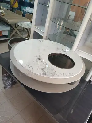 Hhigher Quality Turkish Center Table.