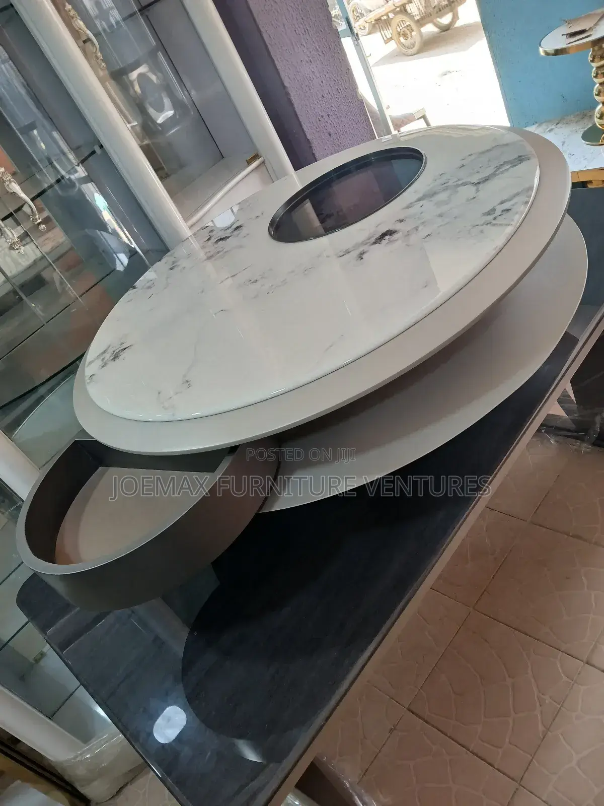 Hhigher Quality Turkish Center Table.
