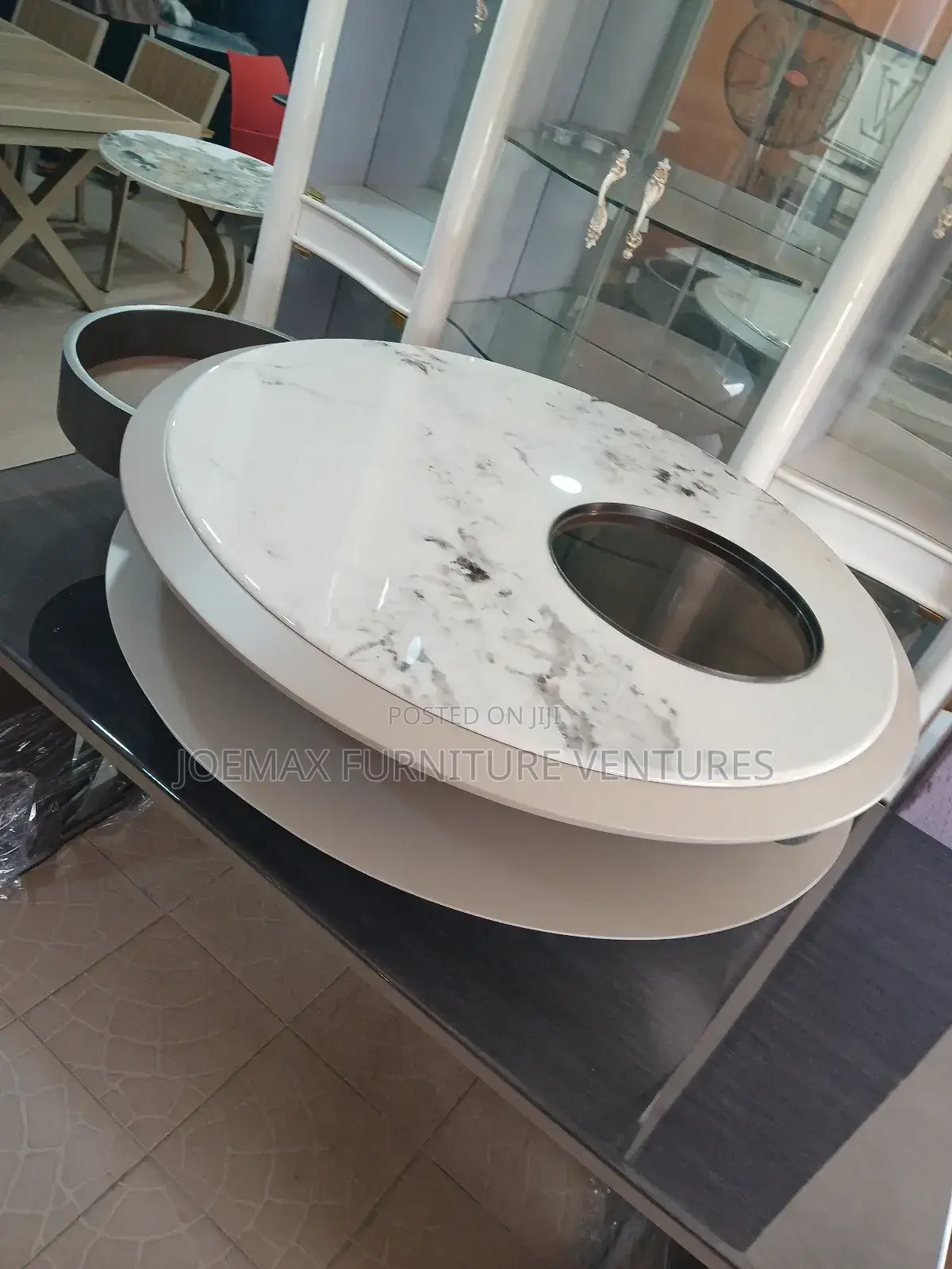 Hhigher Quality Turkish Center Table.
