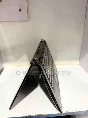 Laptop Lenovo ThinkPad Yoga 8GB Intel Core I5 SSD 256GB