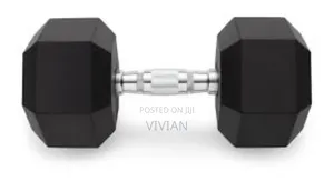 Pair of Commercial Dumbbell (1kg)
