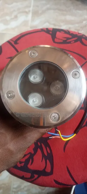 3 Eye Grand Light Multi Color