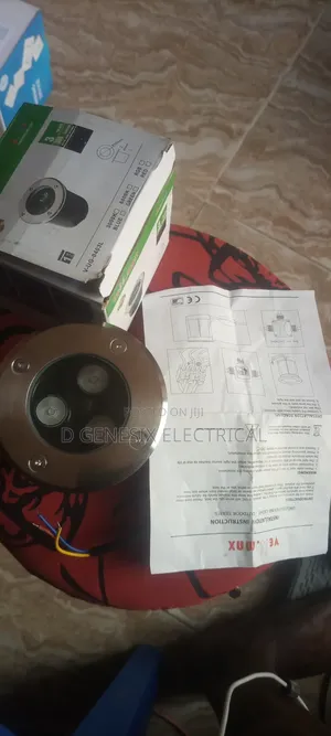 3 Eye Grand Light Multi Color