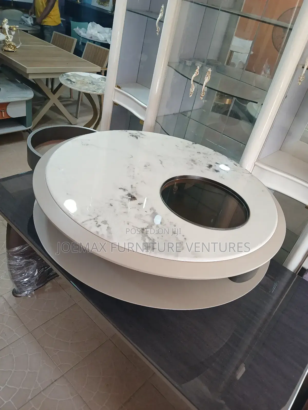 Hhigher Quality Turkish Center Table.