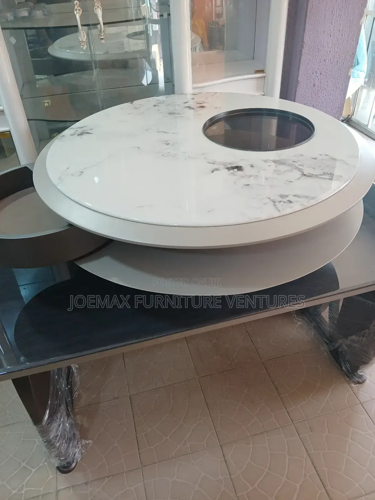 Hhigher Quality Turkish Center Table.