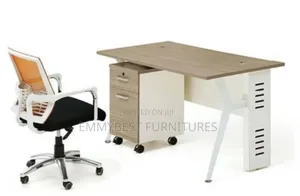 Brand New Portable Office Desk.