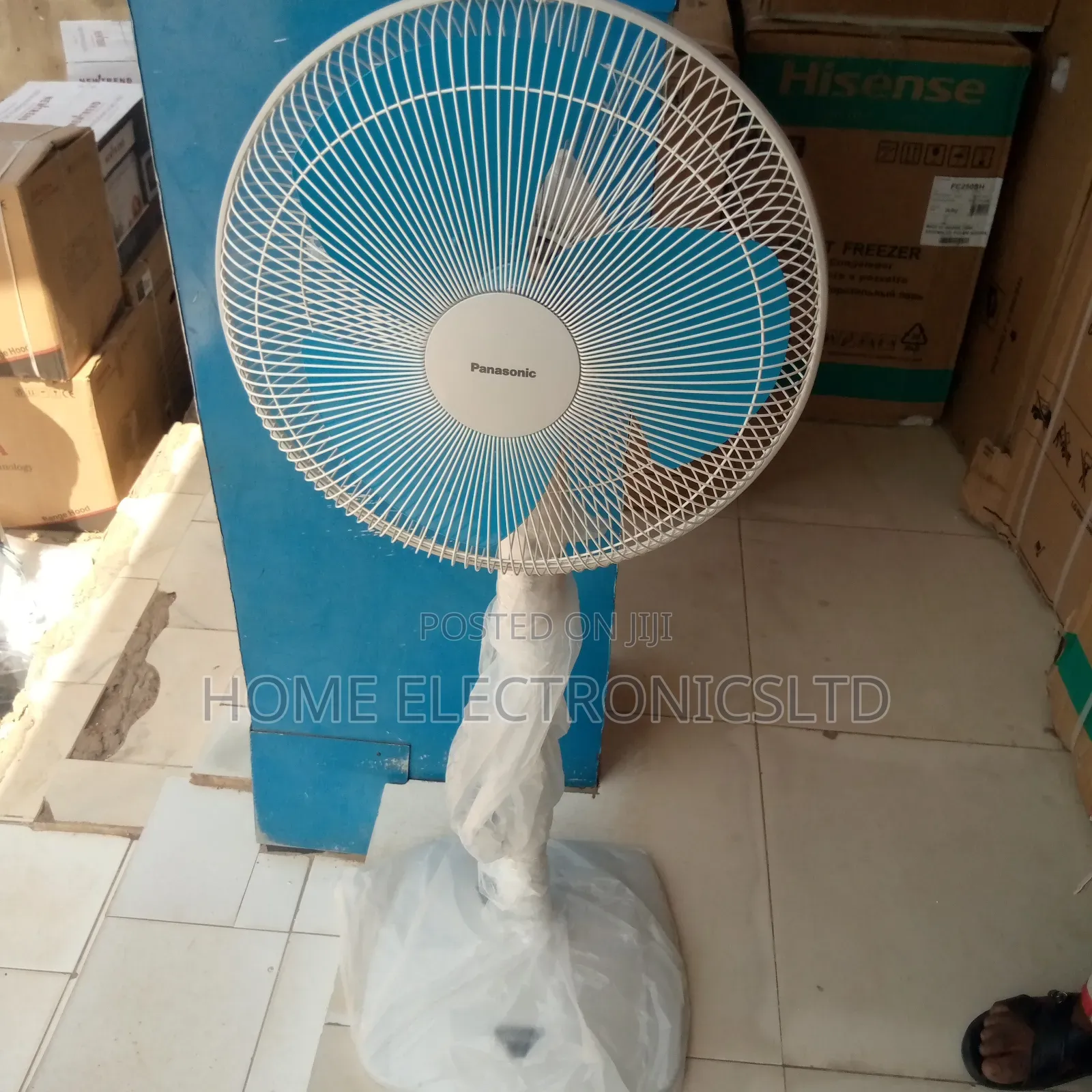 Panasonic Fan 18 INCHES