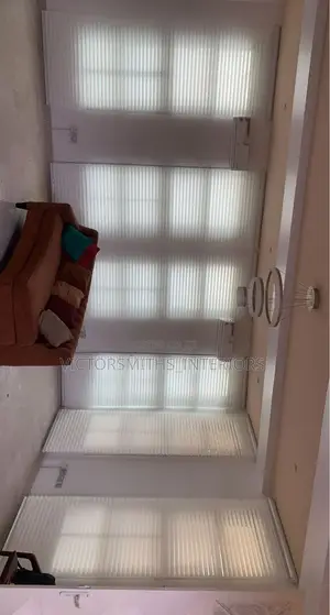 Triple Shades Blinds