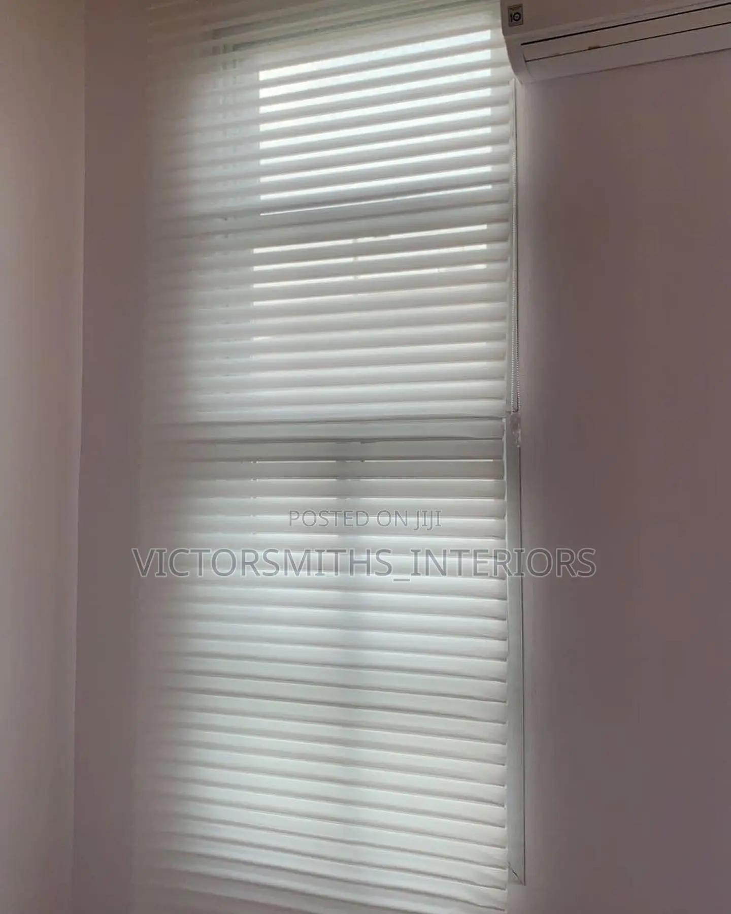Triple Shades Blinds