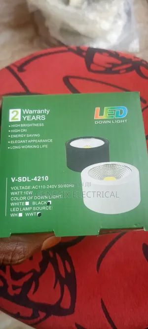 10watts LED Down Light