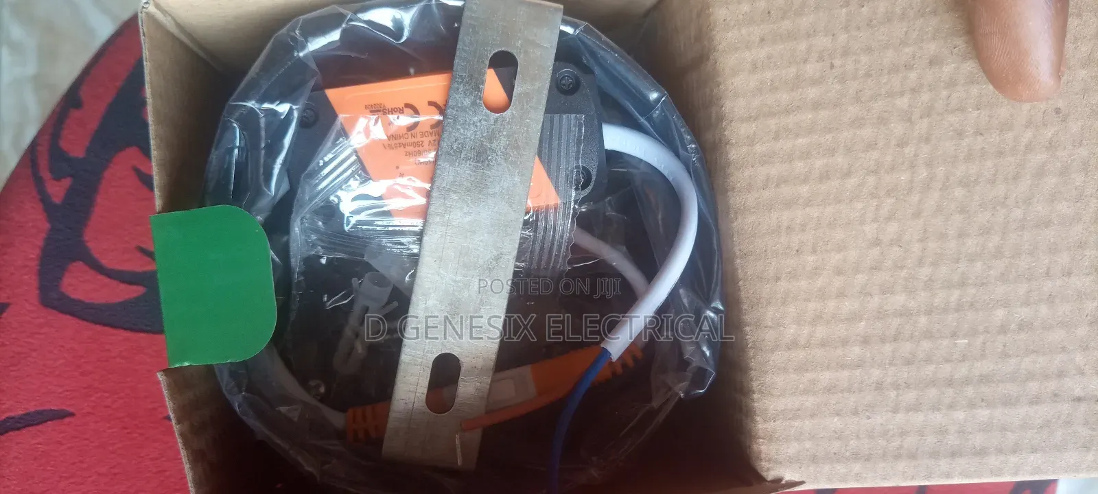 10watts LED Down Light