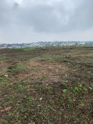 6,500sqm of Commercial Land at Wuse Zone 3 FCT Abuja Nigeria