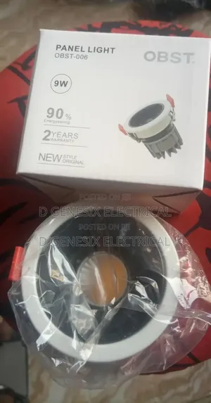 Luxurious Pop Lights