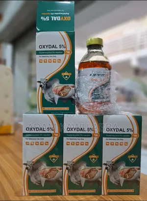 Oxydal 5% 250ml