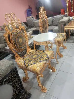 Classic Higher Quality Couples Chair