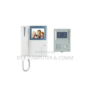 Quality Video Intercom Door Phone Wired