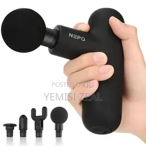 Facial Muscle Massage Gun