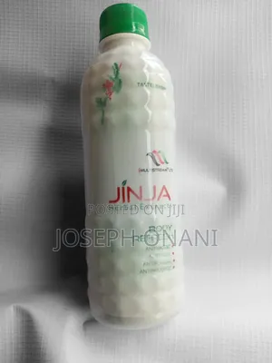 Jinja Herbal Extract