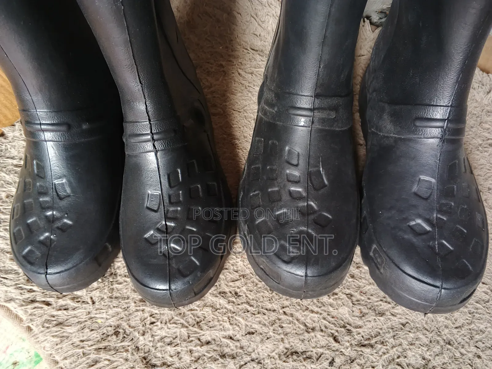 Crocks Rain Boot