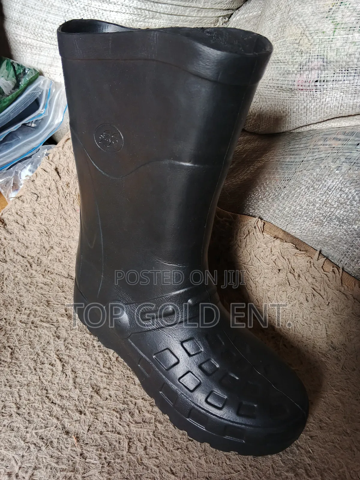 Crocks Rain Boot
