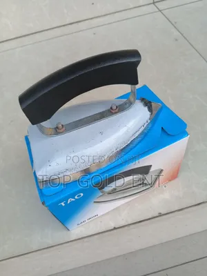 Imported Gas/Stove Pressing Iron