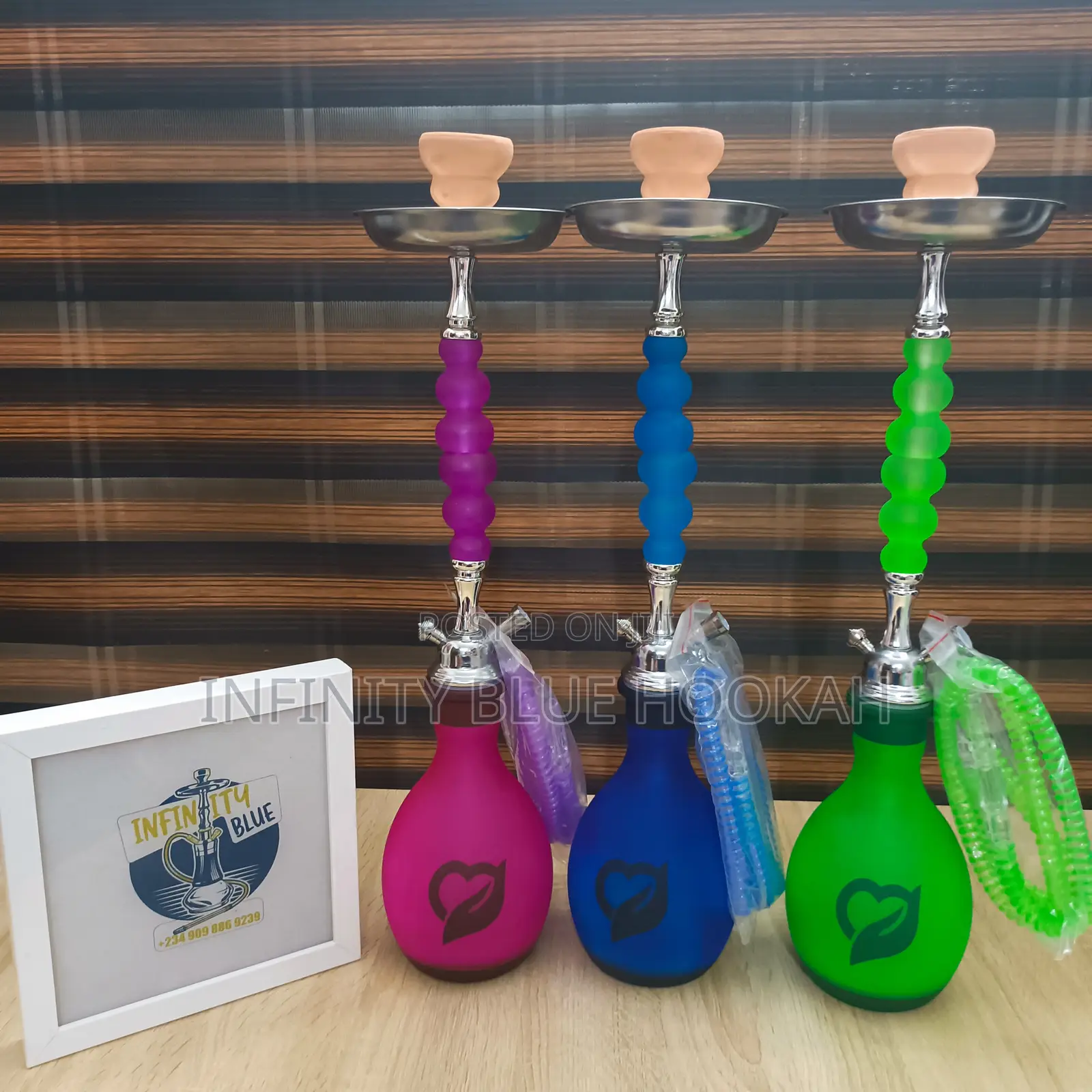 Hookah Big Size
