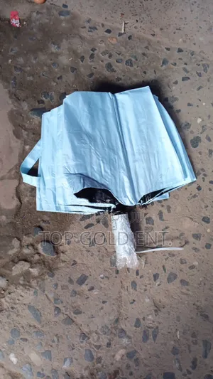 Portable Umbrella
