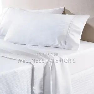 Pure American Cotton Bedsheets