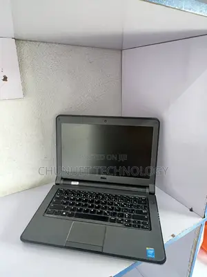 Laptop Dell Latitude 13 3340 4GB Intel Core I3 HDD 320GB