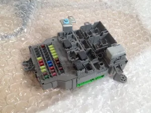 Fuse Box for Honda Accord 2006 Model