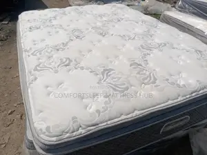 Canadian and USA Hybrid Foreign Mattress