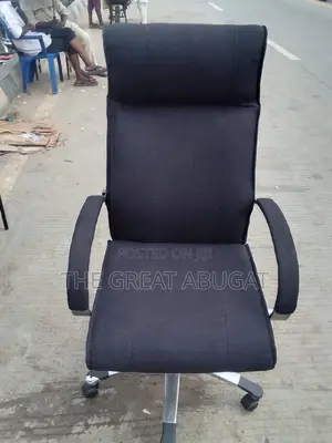 Executive Office Chair