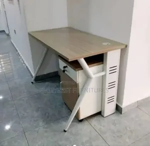 Brand New Portable Computer Desk/Office Table.
