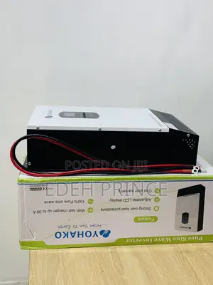 3.5kva Solar Inverters