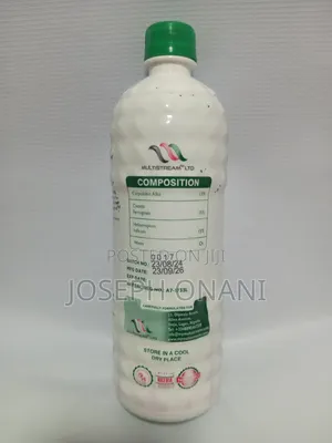 Photo - Jinja Multistream Heral Extracts 750ML
